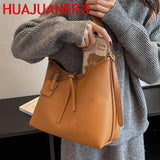 2023 Retro Large Capacity Shoulder Bag for Women