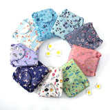 2023 Large Capacity Drawstring Cosmetic Bag Women