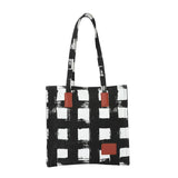 2023 Women's Canvas Shoulder Bags Large Capacity Tote Bags