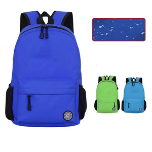 20L Packable Backpack Outdoor Bags Lightweight Travel Daypack