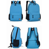 20L Packable Backpack Outdoor Bags Lightweight Travel Daypack