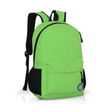 20L Packable Backpack Outdoor Bags Lightweight Travel Daypack