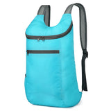 20L Foldable Outdoor Backpack for Camping, Hiking, Travel Daypack
