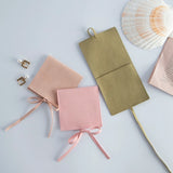 20pcs Velvet Jewelry Pouches Wedding Party Storage