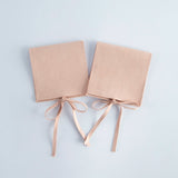 20pcs Velvet Jewelry Pouches Wedding Party Storage