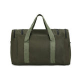 22 Inch Multifunctional Travel Gym Bag with Large Capacity