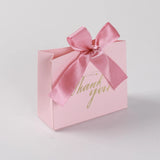 24Pcs Jewelry Bag Paper Gift Case Wedding Party Halloween