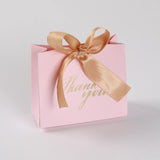 24Pcs Jewelry Bag Paper Gift Case Wedding Party Halloween