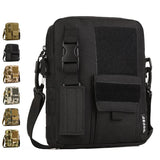 25*20CM Army Green Crossbody Bag Messenger Bag A3116