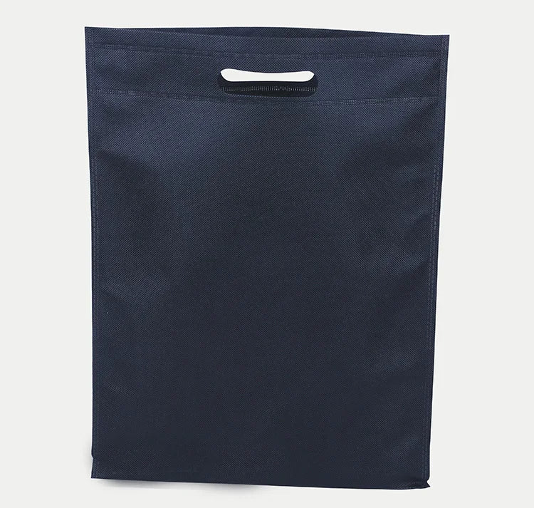 25*35cm Non-Woven Fabric Shopping Bags 20pcs/Lot