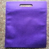 25*35cm Non-Woven Fabric Shopping Bags 20pcs/Lot