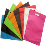 25*35cm Non-Woven Fabric Shopping Bags 20pcs/Lot