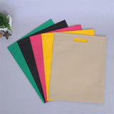 25*35cm Non-Woven Fabric Shopping Bags 20pcs/Lot