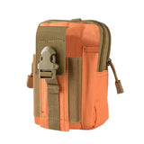 Molle Pouch Waist Pack Bag Small Pocket Military Waist Pack