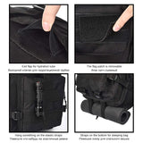25L 3P Tactical Backpack Military Army Outdoor Bag Rucksack Men Camping