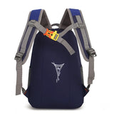 25L Men Backpack Nylon Waterproof Hiking Backpacks