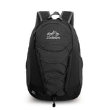 25L Men Backpack Nylon Waterproof Hiking Backpacks