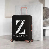 Luggage Cover Protective Dust-proof Elastic 18-32 Travel Accessories