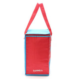 26L Cooler Bag Ice Pack Handbag Thermal Lunch Picnic Box Insulation Bag