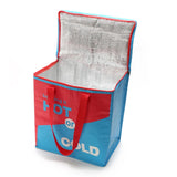 26L Cooler Bag Ice Pack Handbag Thermal Lunch Picnic Box Insulation Bag