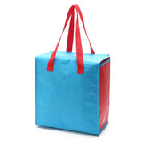 26L Cooler Bag Ice Pack Handbag Thermal Lunch Picnic Box Insulation Bag