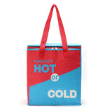 26L Cooler Bag Ice Pack Handbag Thermal Lunch Picnic Box Insulation Bag