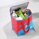 26L Cooler Bag Ice Pack Handbag Thermal Lunch Picnic Box Insulation Bag