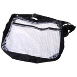 28GD Anti-Static Clear Tool Bag Engineer Shoulder Crossbody Bag