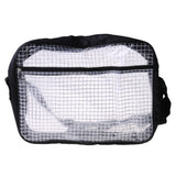 28GD Anti-Static Clear Tool Bag Engineer Shoulder Crossbody Bag
