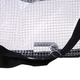 28GD Anti-Static Clear Tool Bag Engineer Shoulder Crossbody Bag