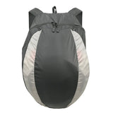 28L Motorcycle Backpack Riding Helmet Bag Outdoor Fitness Basketball Sneakers Ba