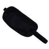 2Colors Invisible Travel Waist Packs Waist Pouch Hidden Security Wallet