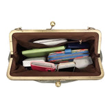 2PCS/LOT Retro Female Crossbody Bag Shoulder Handbag