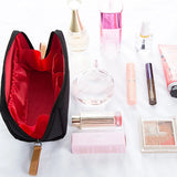2PCS Travel Cosmetic Bag For Men Women Makeup Bags