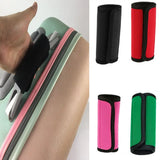 2PCs Luggage Handle Protector Soft Neoprene Cover