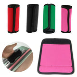 Neoprene Handle Protector for Luggage and Car Door Bag