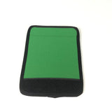 2PCs Luggage Handle Protector Soft Neoprene Cover