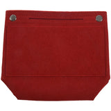 Multifunction Handbag Organizer Purse Insert Felt Storage Pouch