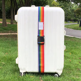 2m Elastic Luggage Fixed Strap Motorcycle Mooring Straps Cargo Luggage Tighten S
