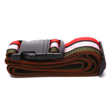 2m Elastic Luggage Fixed Strap Motorcycle Mooring Straps Cargo Luggage Tighten S