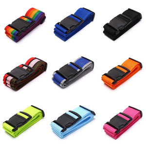 2m Elastic Luggage Fixed Strap Motorcycle Mooring Straps Cargo Luggage Tighten S