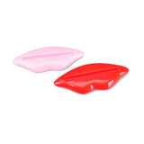2pcs Portable Toothpaste Extruder Travel Accessories Unisex Organizer