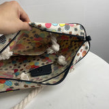 2pcs Summer Large-capacity Tote Handbag for Ladies Beach Travel Waterproof Bag