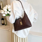 2 Sets Shoulder Bag Chain Crossbody Purses Handle Bags