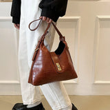 2 Sets Shoulder Bag Chain Crossbody Purses Handle Bags