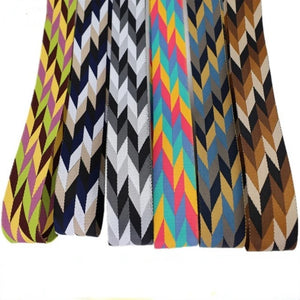 Adjustable Bag Shoulder Strap Crossbody Handbag Replacement Strap