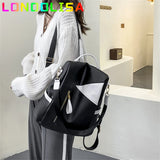 Anti-theft Bagpack Purse Women Shoulder Bookbag for School Teenager Girl