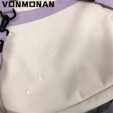 Teenage Girl 3-In-1 Portable Travel Backpack