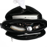 3 Layers Messenger Sac A Main Letter Purses and Handbags Women Bags