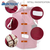 3 Pcs/Lot Women Backpack Waterproof Nylon Shoulder Bags Oxford Crossbody Bags